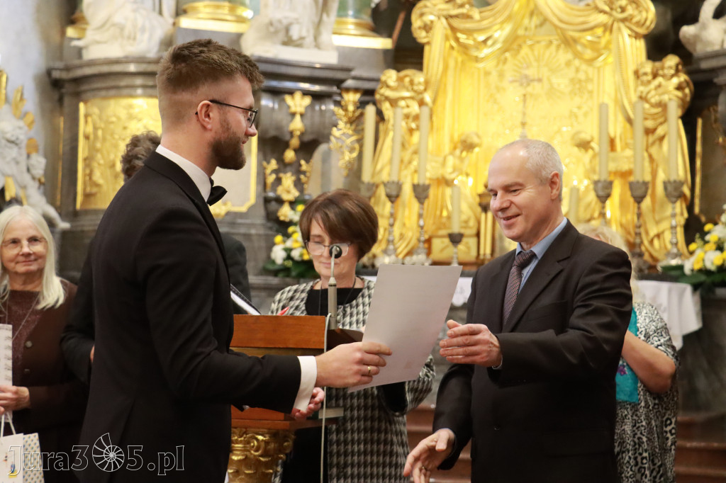 Fotorelacja III: XIV Międzynarodowy Festiwal Chóralnej Pieśni Maryjnej w Koziegłowach