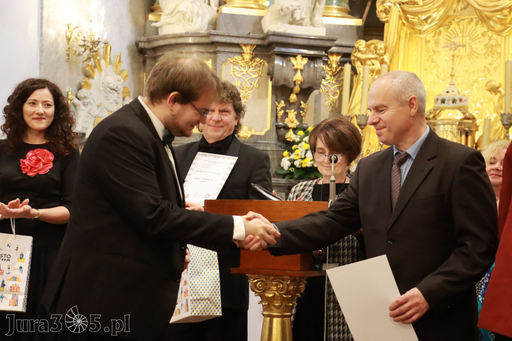 Fotorelacja III: XIV Międzynarodowy Festiwal Chóralnej Pieśni Maryjnej w Koziegłowach