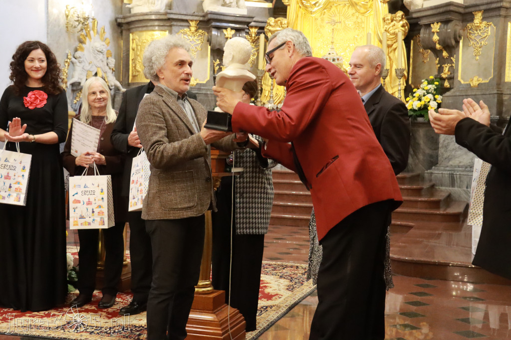 Fotorelacja III: XIV Międzynarodowy Festiwal Chóralnej Pieśni Maryjnej w Koziegłowach