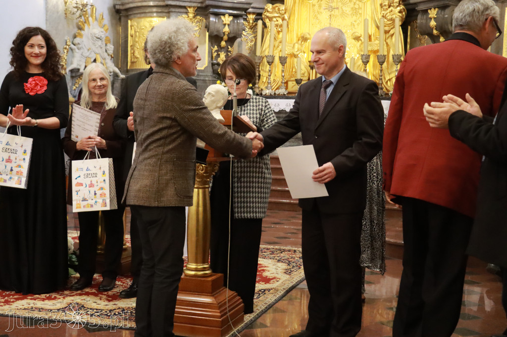 Fotorelacja III: XIV Międzynarodowy Festiwal Chóralnej Pieśni Maryjnej w Koziegłowach