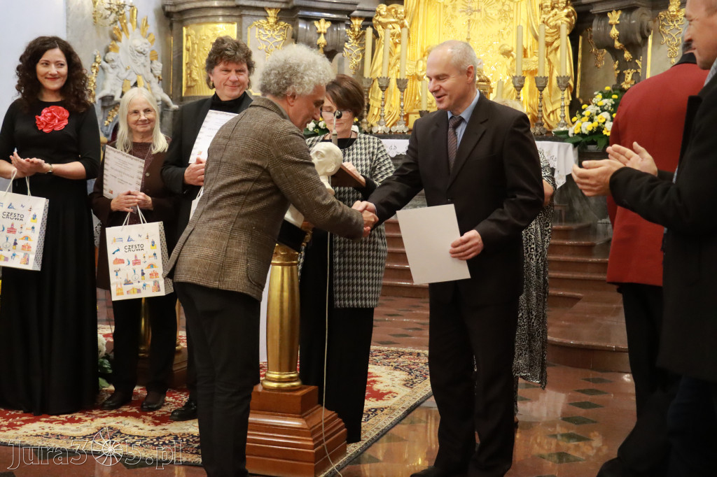 Fotorelacja III: XIV Międzynarodowy Festiwal Chóralnej Pieśni Maryjnej w Koziegłowach