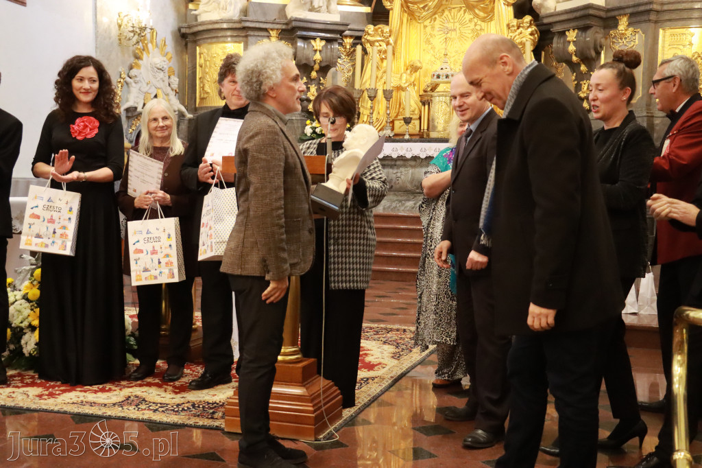 Fotorelacja III: XIV Międzynarodowy Festiwal Chóralnej Pieśni Maryjnej w Koziegłowach