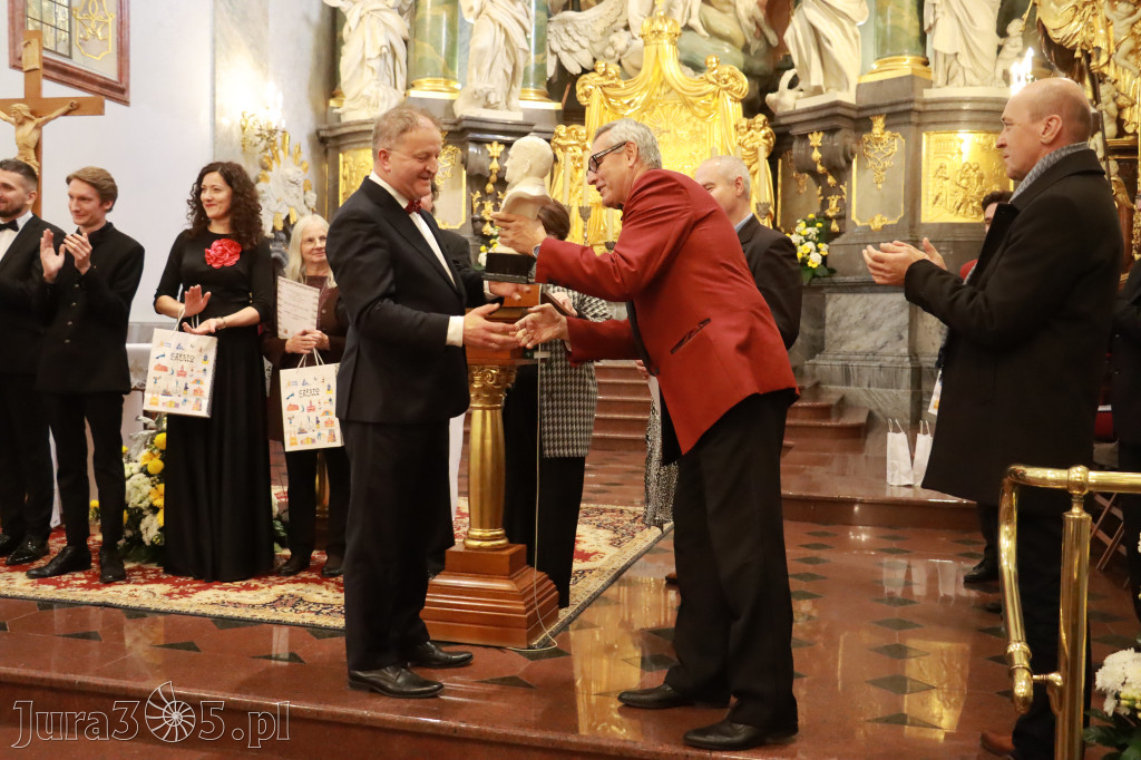 Fotorelacja III: XIV Międzynarodowy Festiwal Chóralnej Pieśni Maryjnej w Koziegłowach