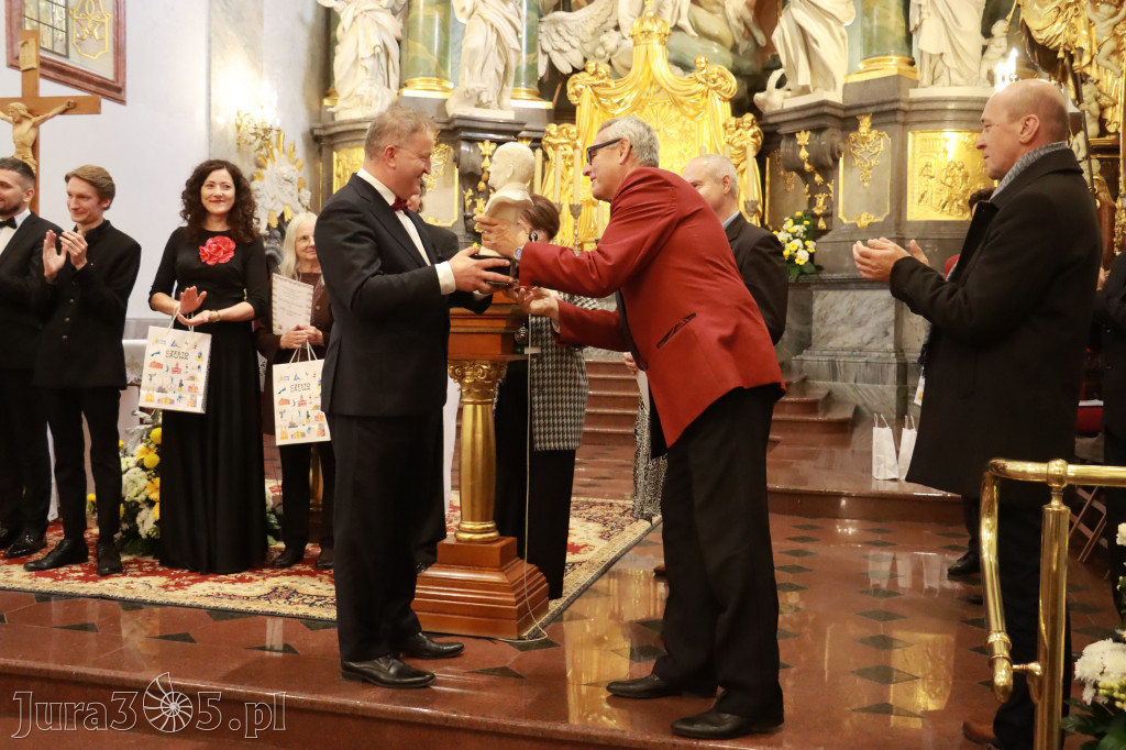 Fotorelacja III: XIV Międzynarodowy Festiwal Chóralnej Pieśni Maryjnej w Koziegłowach