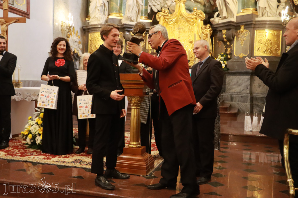Fotorelacja III: XIV Międzynarodowy Festiwal Chóralnej Pieśni Maryjnej w Koziegłowach