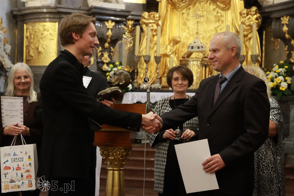 Fotorelacja III: XIV Międzynarodowy Festiwal Chóralnej Pieśni Maryjnej w Koziegłowach