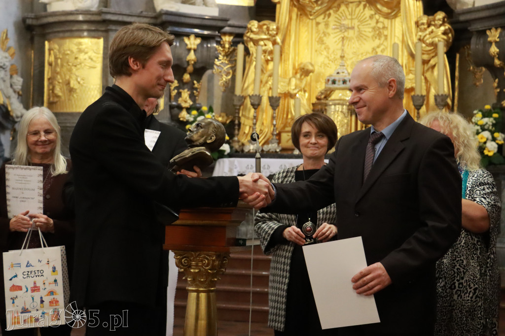 Fotorelacja III: XIV Międzynarodowy Festiwal Chóralnej Pieśni Maryjnej w Koziegłowach