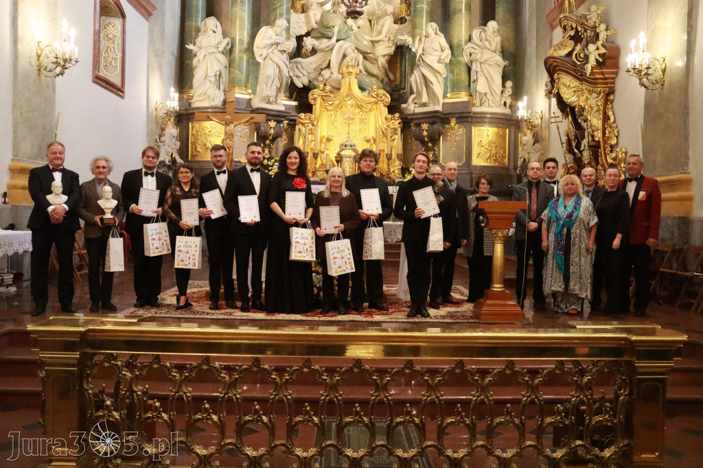 Fotorelacja III: XIV Międzynarodowy Festiwal Chóralnej Pieśni Maryjnej w Koziegłowach