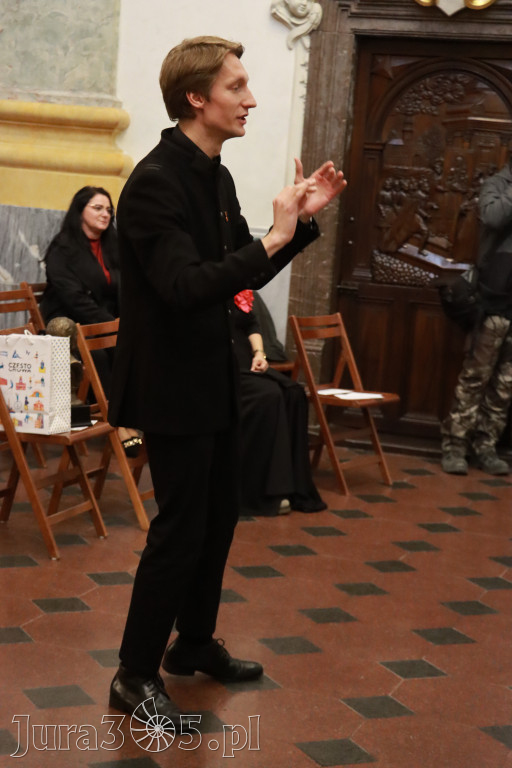 Fotorelacja III: XIV Międzynarodowy Festiwal Chóralnej Pieśni Maryjnej w Koziegłowach