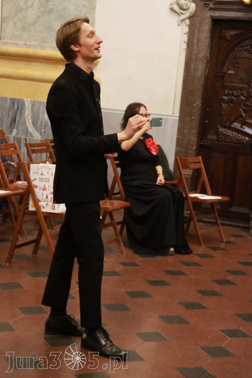 Fotorelacja III: XIV Międzynarodowy Festiwal Chóralnej Pieśni Maryjnej w Koziegłowach