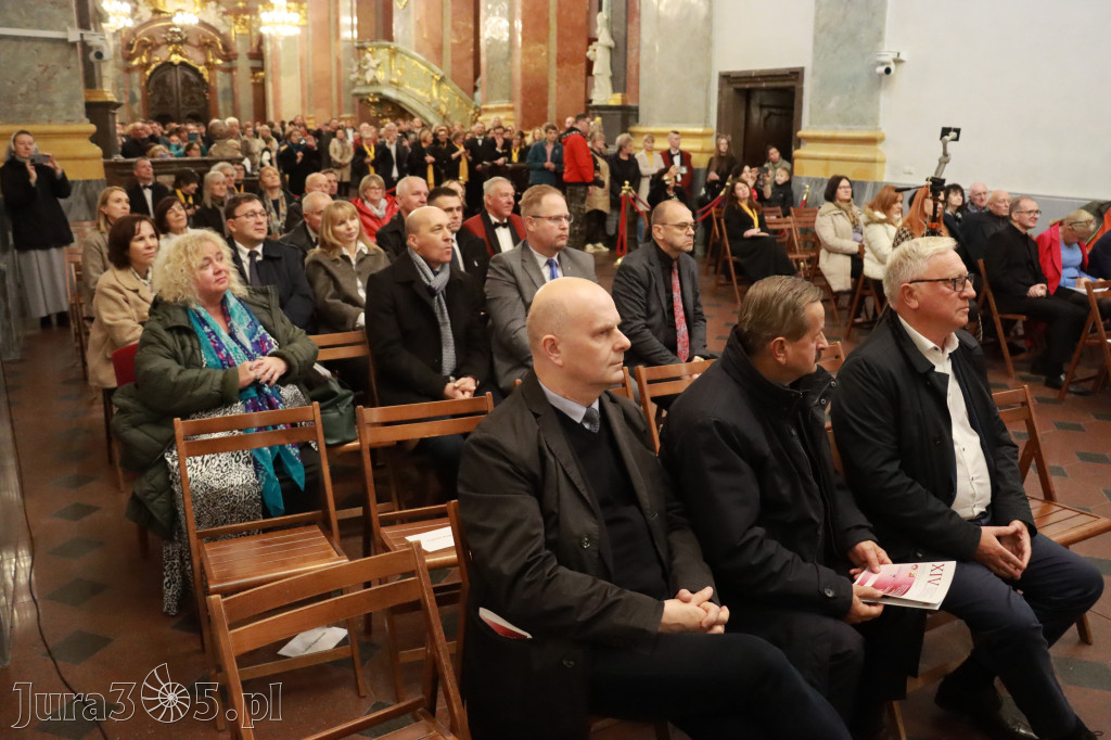Fotorelacja III: XIV Międzynarodowy Festiwal Chóralnej Pieśni Maryjnej w Koziegłowach