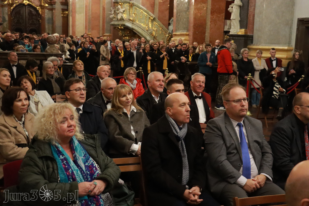Fotorelacja III: XIV Międzynarodowy Festiwal Chóralnej Pieśni Maryjnej w Koziegłowach