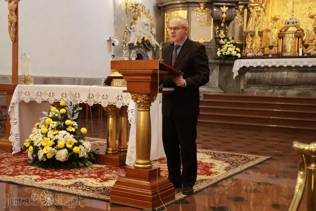 Fotorelacja III: XIV Międzynarodowy Festiwal Chóralnej Pieśni Maryjnej w Koziegłowach