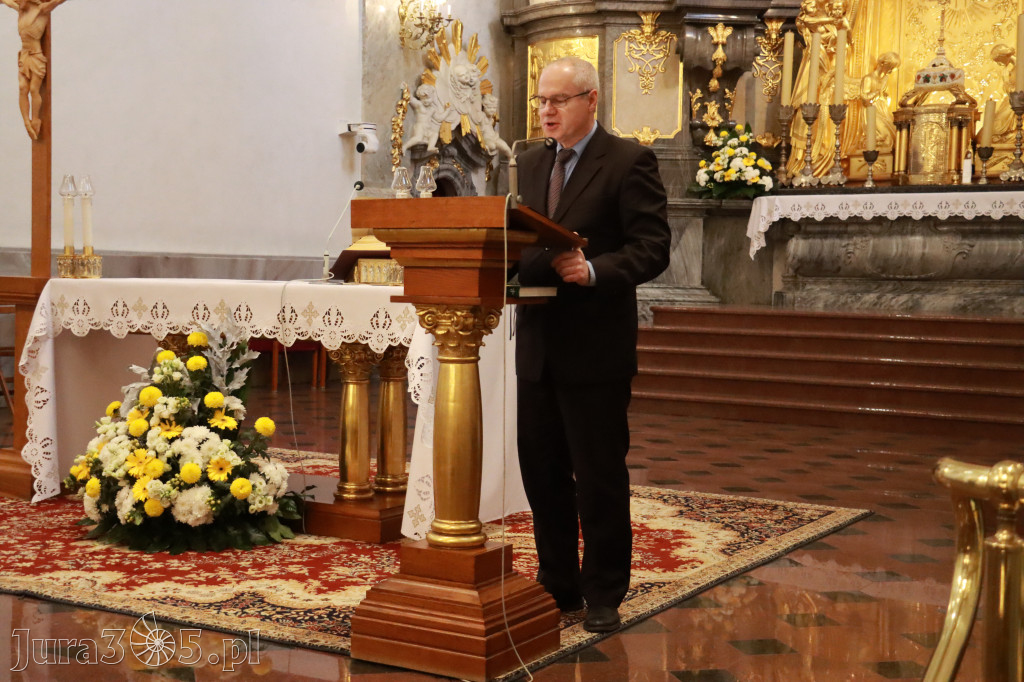 Fotorelacja III: XIV Międzynarodowy Festiwal Chóralnej Pieśni Maryjnej w Koziegłowach
