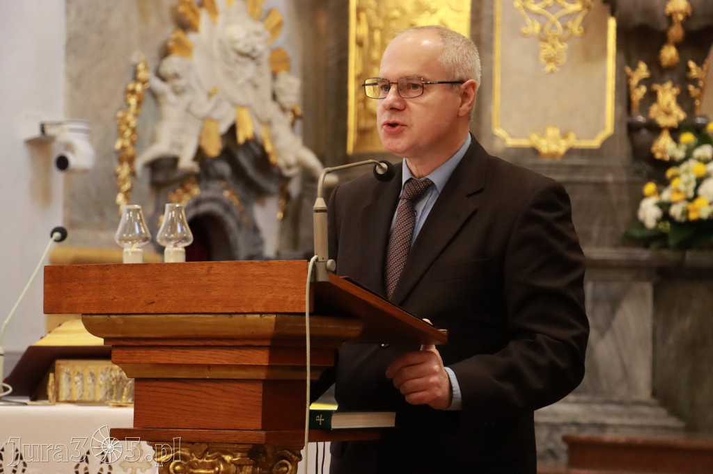Fotorelacja III: XIV Międzynarodowy Festiwal Chóralnej Pieśni Maryjnej w Koziegłowach