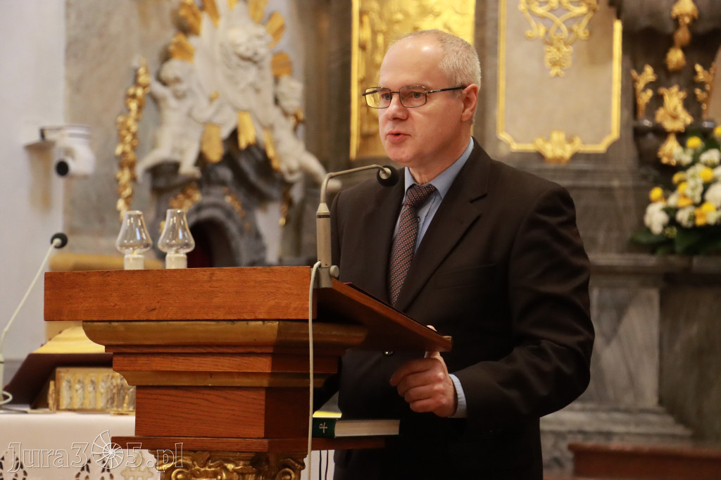 Fotorelacja III: XIV Międzynarodowy Festiwal Chóralnej Pieśni Maryjnej w Koziegłowach