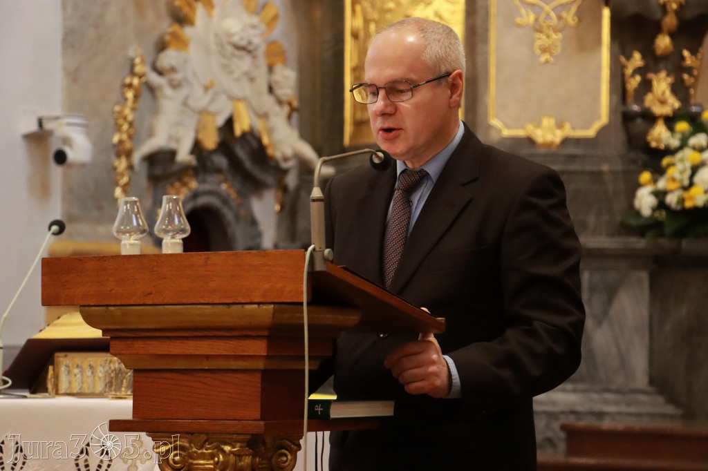 Fotorelacja III: XIV Międzynarodowy Festiwal Chóralnej Pieśni Maryjnej w Koziegłowach