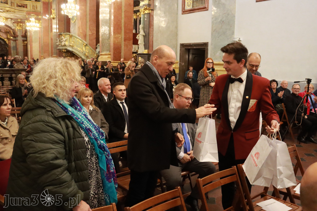 Fotorelacja III: XIV Międzynarodowy Festiwal Chóralnej Pieśni Maryjnej w Koziegłowach
