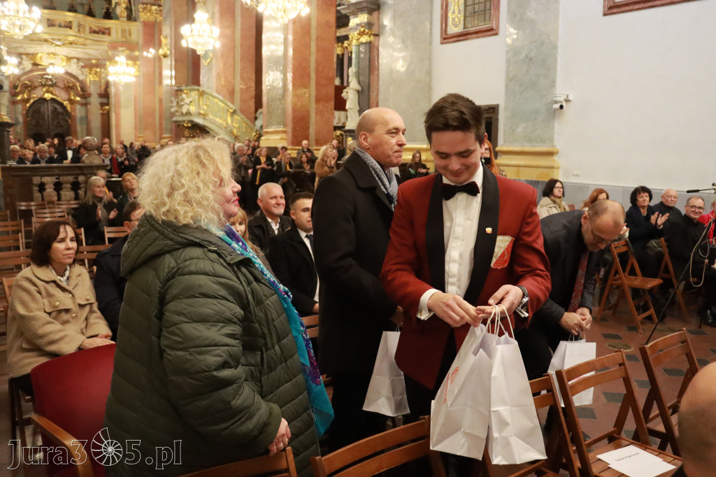 Fotorelacja III: XIV Międzynarodowy Festiwal Chóralnej Pieśni Maryjnej w Koziegłowach