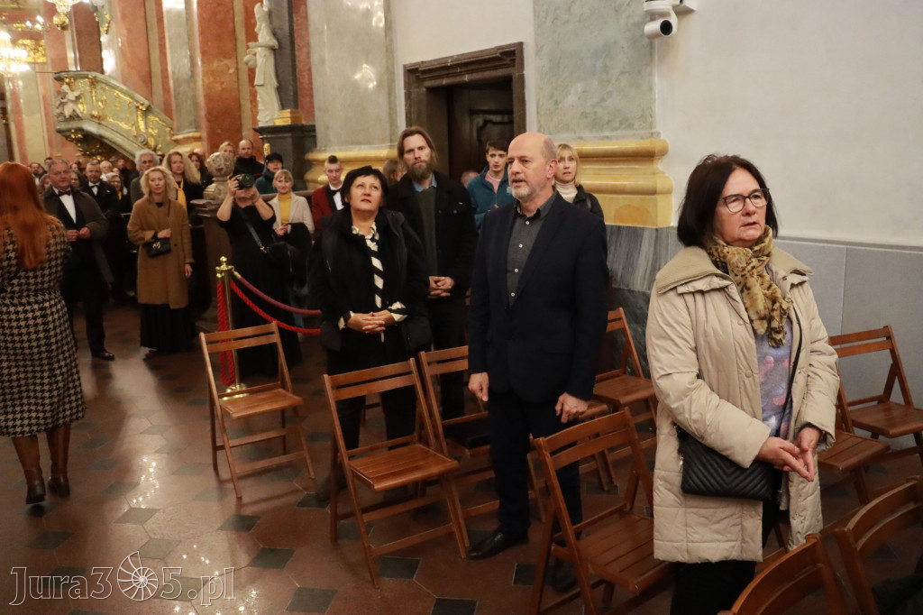 Fotorelacja III: XIV Międzynarodowy Festiwal Chóralnej Pieśni Maryjnej w Koziegłowach