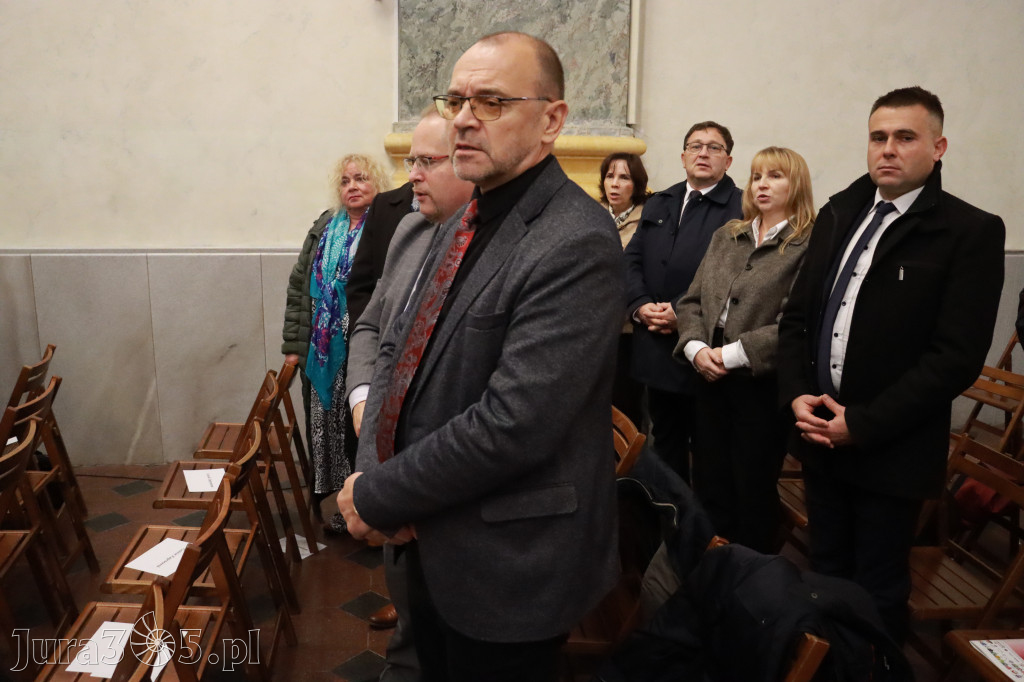 Fotorelacja III: XIV Międzynarodowy Festiwal Chóralnej Pieśni Maryjnej w Koziegłowach