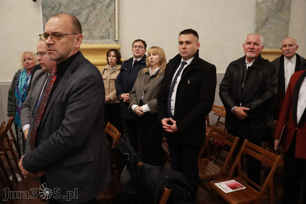Fotorelacja III: XIV Międzynarodowy Festiwal Chóralnej Pieśni Maryjnej w Koziegłowach