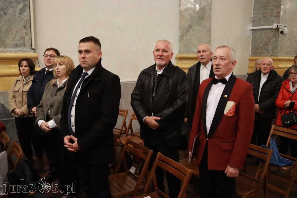Fotorelacja III: XIV Międzynarodowy Festiwal Chóralnej Pieśni Maryjnej w Koziegłowach