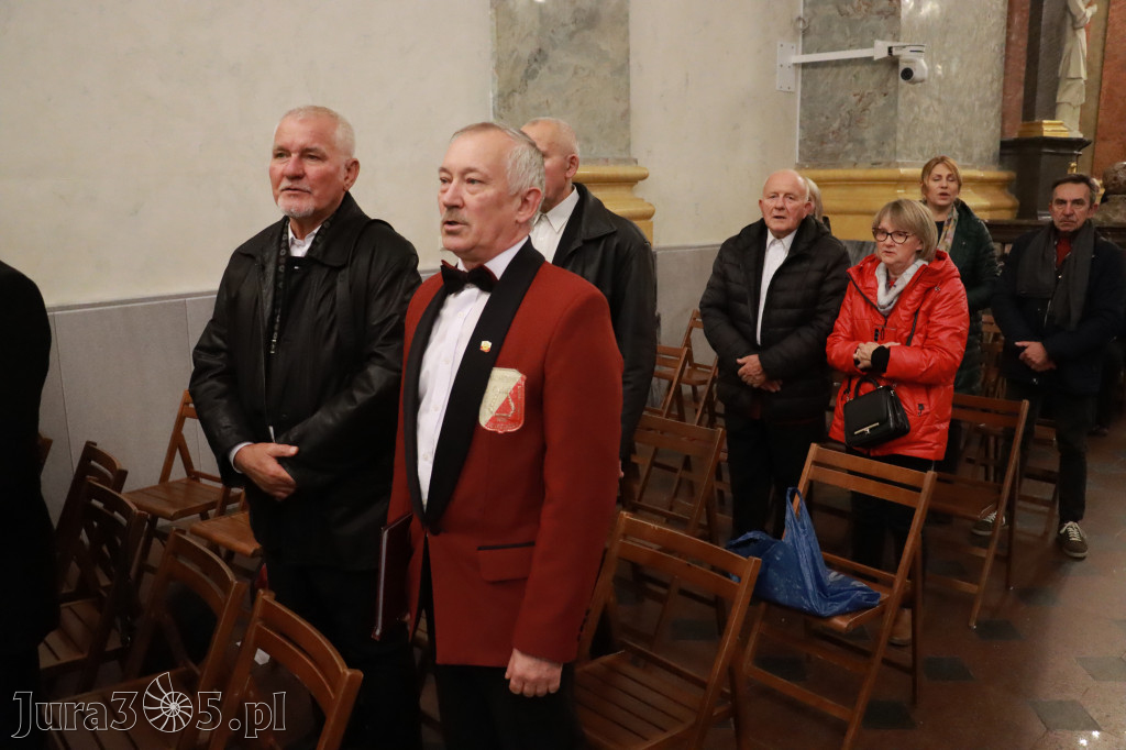 Fotorelacja III: XIV Międzynarodowy Festiwal Chóralnej Pieśni Maryjnej w Koziegłowach