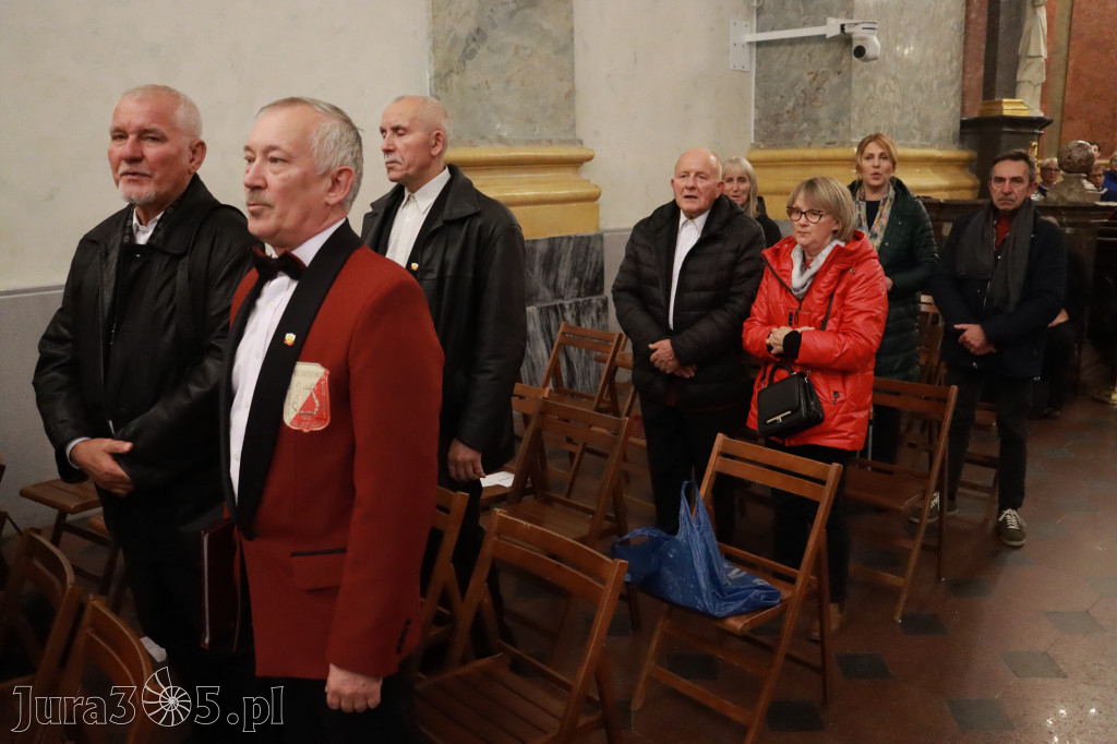 Fotorelacja III: XIV Międzynarodowy Festiwal Chóralnej Pieśni Maryjnej w Koziegłowach