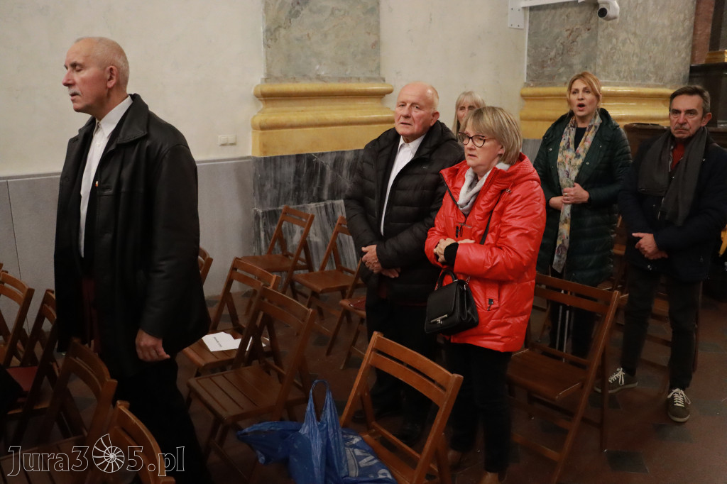Fotorelacja III: XIV Międzynarodowy Festiwal Chóralnej Pieśni Maryjnej w Koziegłowach