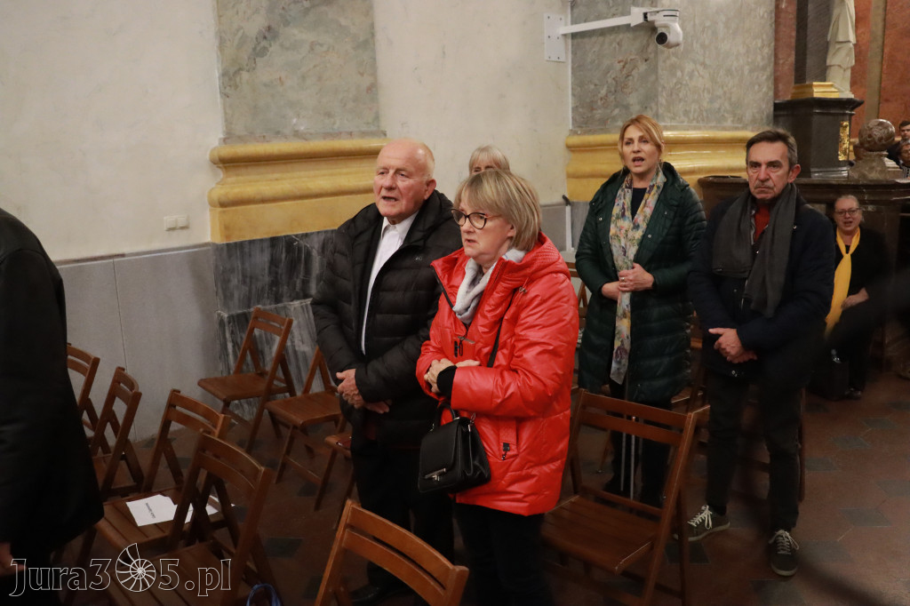 Fotorelacja III: XIV Międzynarodowy Festiwal Chóralnej Pieśni Maryjnej w Koziegłowach