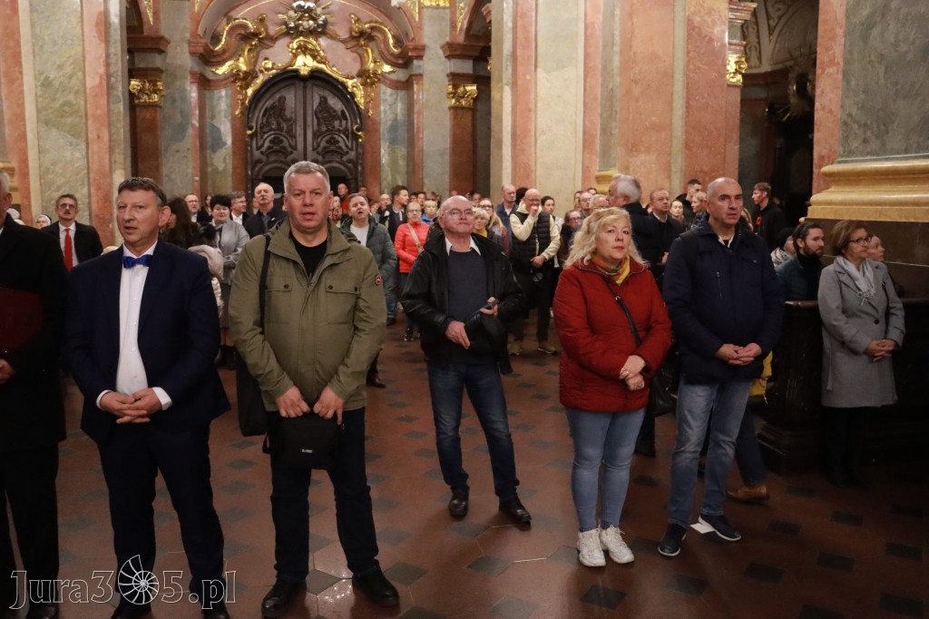 Fotorelacja III: XIV Międzynarodowy Festiwal Chóralnej Pieśni Maryjnej w Koziegłowach