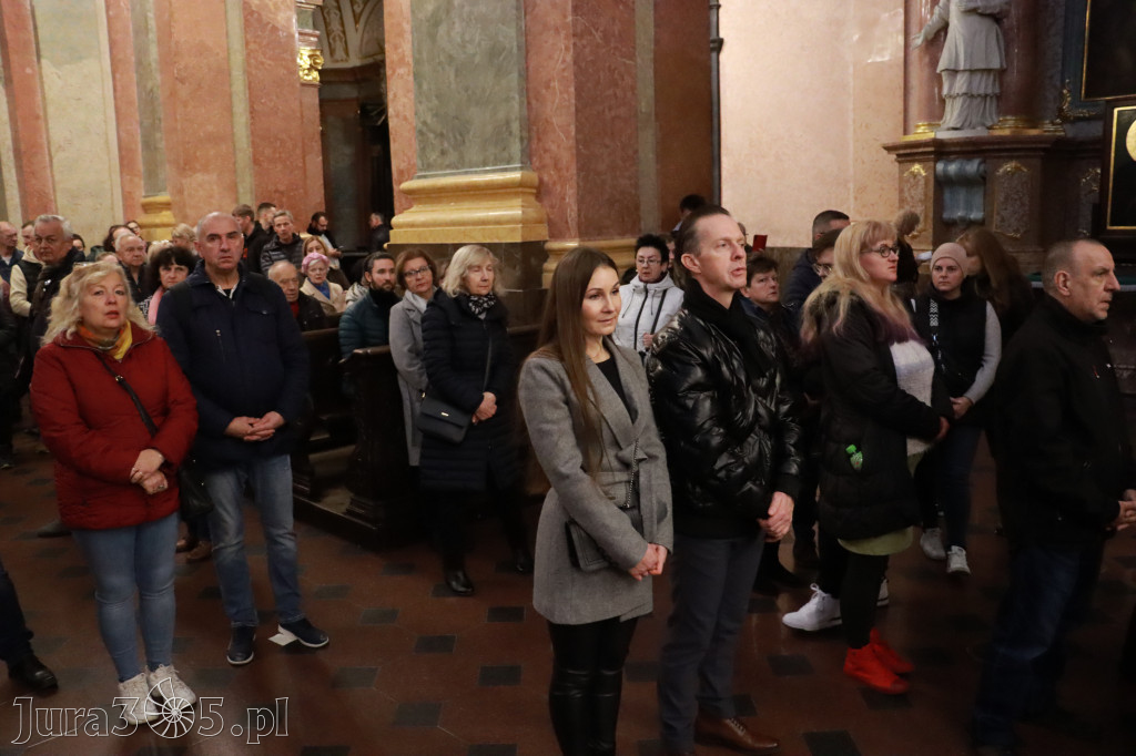Fotorelacja III: XIV Międzynarodowy Festiwal Chóralnej Pieśni Maryjnej w Koziegłowach