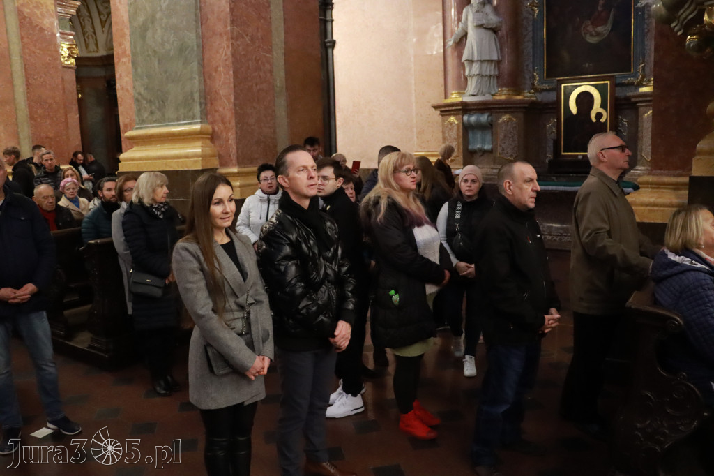 Fotorelacja III: XIV Międzynarodowy Festiwal Chóralnej Pieśni Maryjnej w Koziegłowach