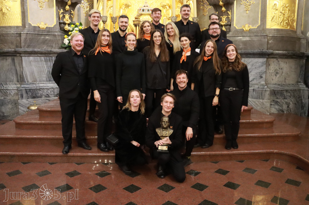 Fotorelacja III: XIV Międzynarodowy Festiwal Chóralnej Pieśni Maryjnej w Koziegłowach