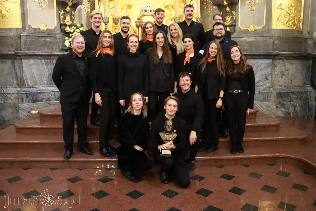 Fotorelacja III: XIV Międzynarodowy Festiwal Chóralnej Pieśni Maryjnej w Koziegłowach