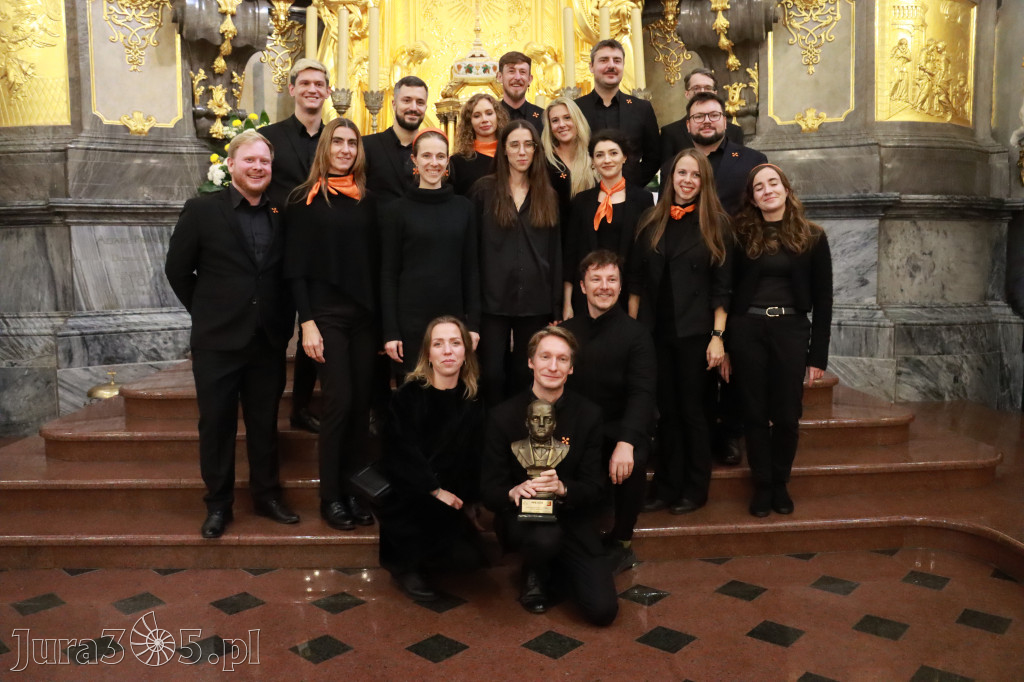 Fotorelacja III: XIV Międzynarodowy Festiwal Chóralnej Pieśni Maryjnej w Koziegłowach