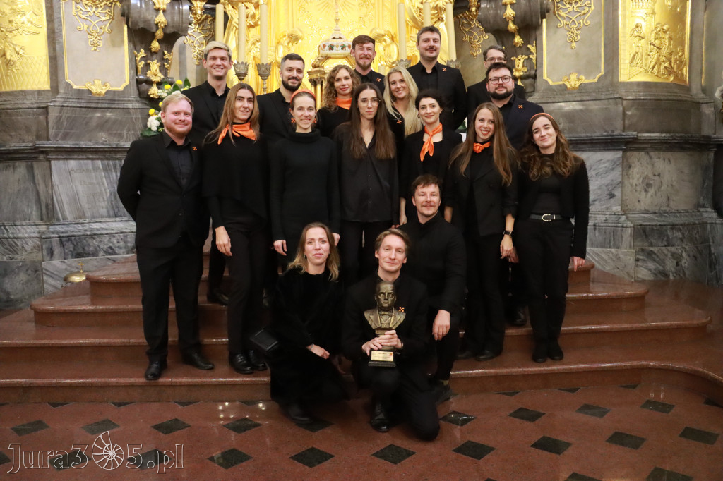 Fotorelacja III: XIV Międzynarodowy Festiwal Chóralnej Pieśni Maryjnej w Koziegłowach