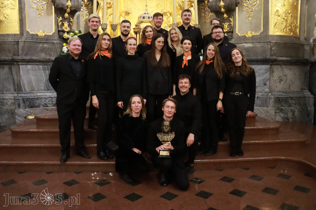Fotorelacja III: XIV Międzynarodowy Festiwal Chóralnej Pieśni Maryjnej w Koziegłowach