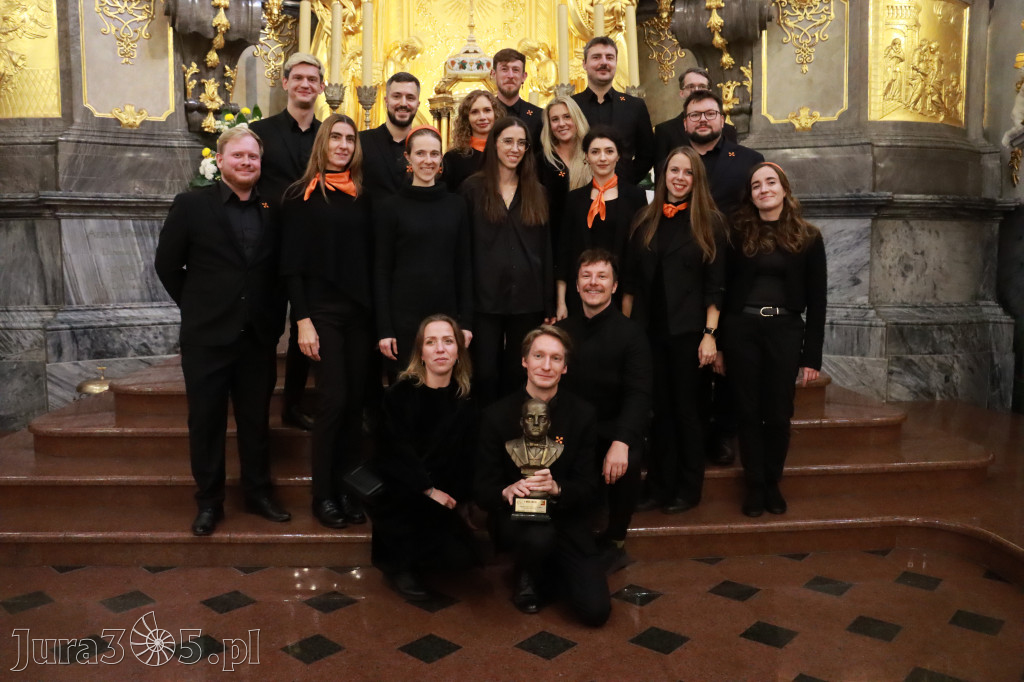 Fotorelacja III: XIV Międzynarodowy Festiwal Chóralnej Pieśni Maryjnej w Koziegłowach