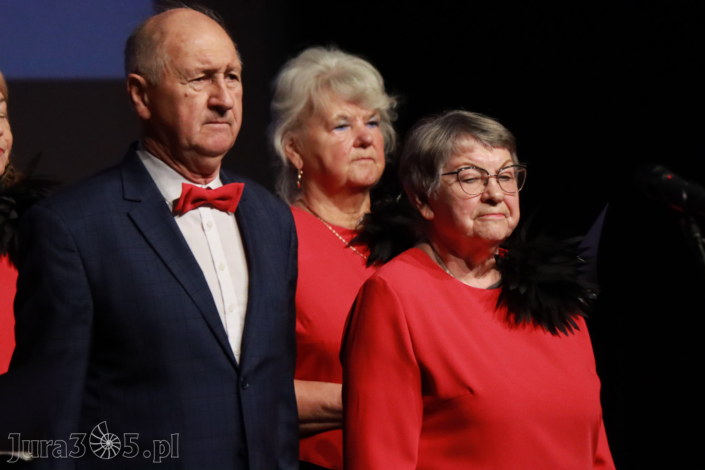 Fotorelacja: Inauguracja Roku Akademickiego Zawierciańskiego UTW