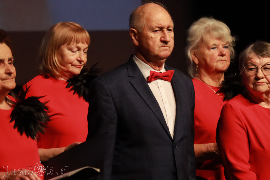Fotorelacja: Inauguracja Roku Akademickiego Zawierciańskiego UTW