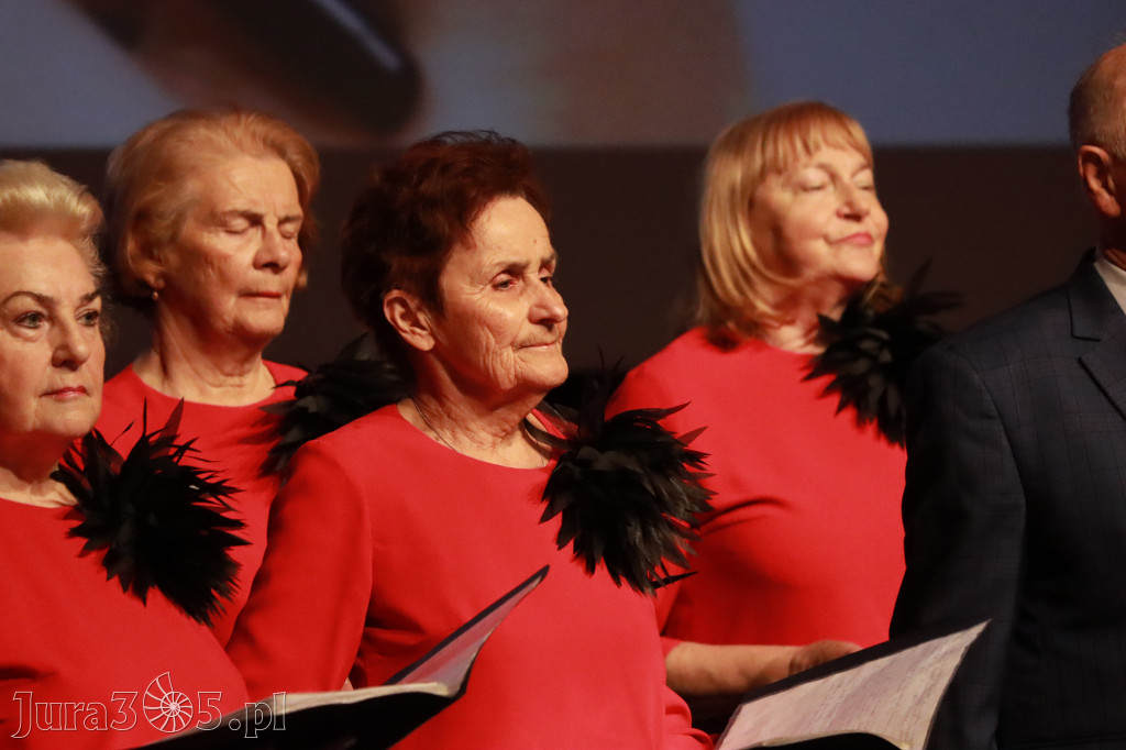 Fotorelacja: Inauguracja Roku Akademickiego Zawierciańskiego UTW