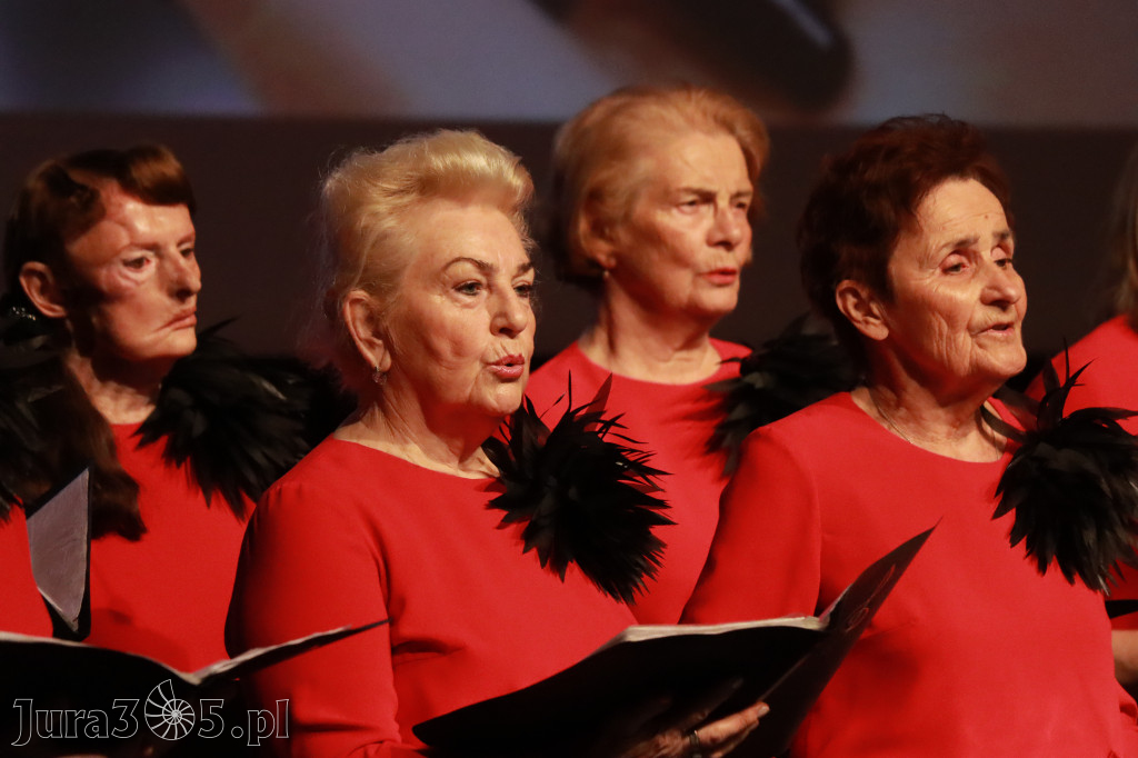 Fotorelacja: Inauguracja Roku Akademickiego Zawierciańskiego UTW