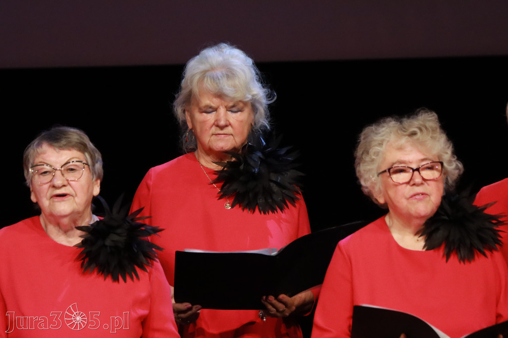 Fotorelacja: Inauguracja Roku Akademickiego Zawierciańskiego UTW