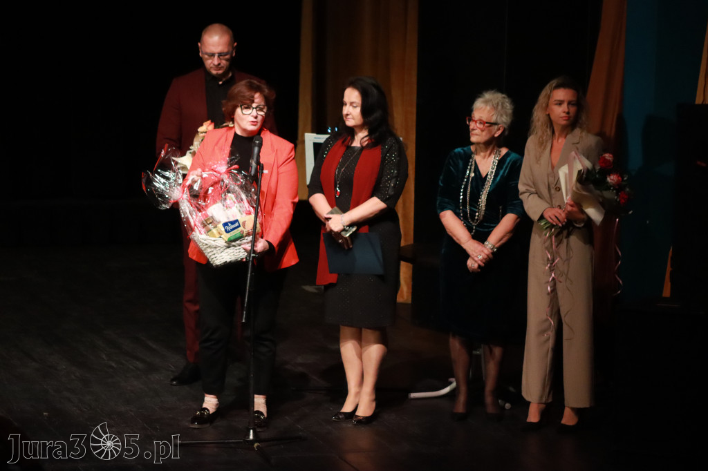 Fotorelacja: Inauguracja Roku Akademickiego Zawierciańskiego UTW