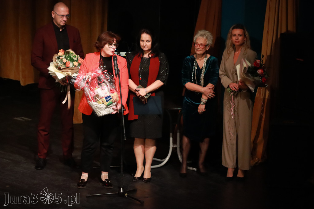 Fotorelacja: Inauguracja Roku Akademickiego Zawierciańskiego UTW