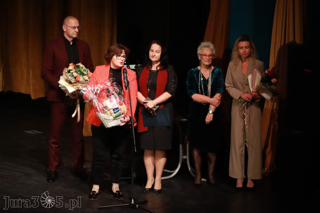 Fotorelacja: Inauguracja Roku Akademickiego Zawierciańskiego UTW