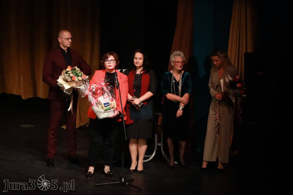 Fotorelacja: Inauguracja Roku Akademickiego Zawierciańskiego UTW