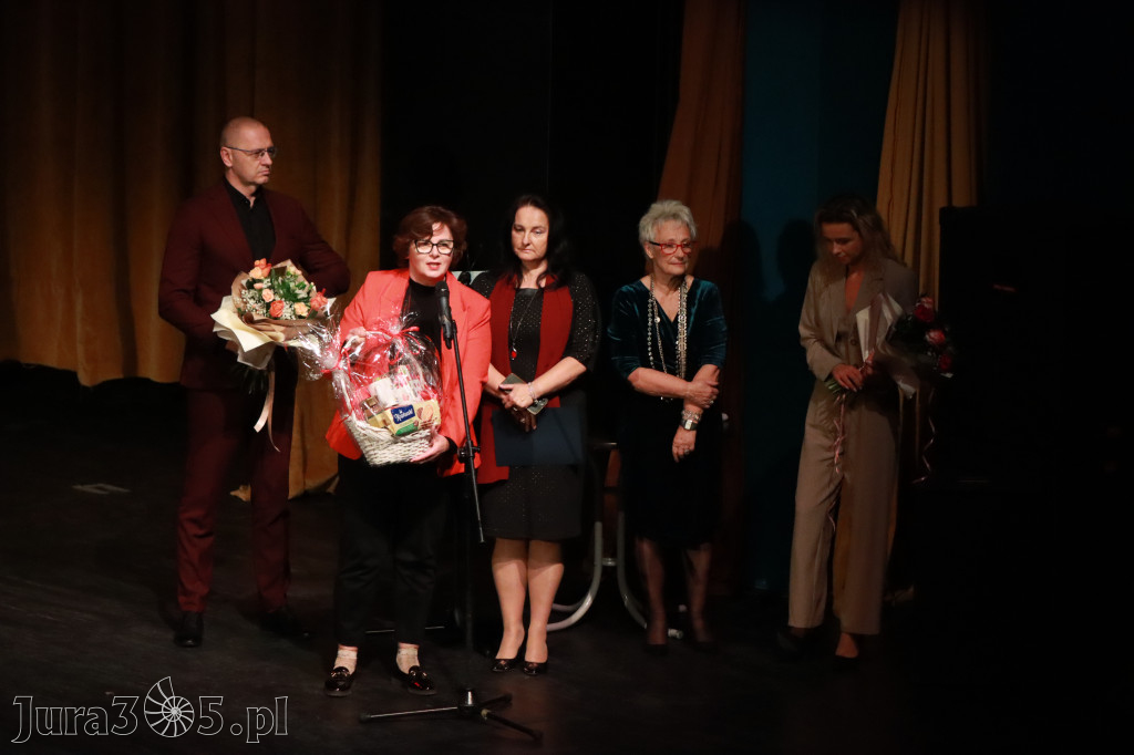 Fotorelacja: Inauguracja Roku Akademickiego Zawierciańskiego UTW